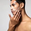 Bro Mask - Hydrogel Sheet Mask (4 Pack) Face Care JAXON LANE 
