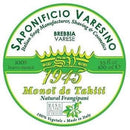 Pure Monoi de Tahiti Butter Pre-Shave Skin Treatment Pre-Shave Saponificio Varesino 