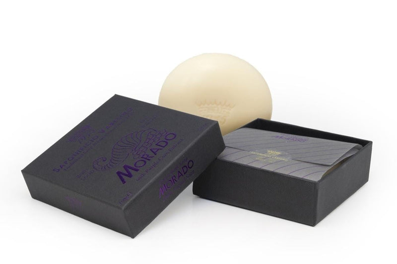 Morado Collection Bath Soap (Purple Corn Extract) Bath Soap Saponificio Varesino 