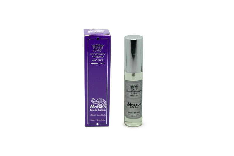 Morado Collection Eau de Parfum 10ml Colognes and Perfume Saponificio Varesino 