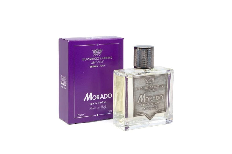 Morado Collection Eau de Parfum 100ml Colognes and Perfume Saponificio Varesino 