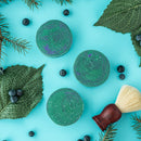 Mountain Shaving Soap Soap - Shaving Mountain Madness Soap Co. 