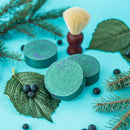 Mountain Shaving Soap Soap - Shaving Mountain Madness Soap Co. 