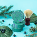 Mountain Shaving Soap Soap - Shaving Mountain Madness Soap Co. 