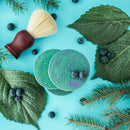 Mountain Shaving Soap Soap - Shaving Mountain Madness Soap Co. 