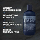 Grooming Lounge Mug Trio Skincare Kit (Save $23) Body Wash Grooming Lounge 