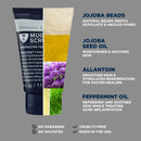 Grooming Lounge Skincare Duo Set (Save $9) Body Wash Grooming Lounge 