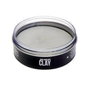 Uppercut Deluxe Clay Pomade | Strong Hold, Matte Finish, 2.5oz Pomades & Hair Clay BUYBARBER.COM 