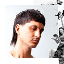 Uppercut Deluxe Clay Pomade | Strong Hold, Matte Finish, 2.5oz Pomades & Hair Clay BUYBARBER.COM 