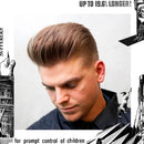 Uppercut Deluxe Clay Pomade | Strong Hold, Matte Finish, 2.5oz Pomades & Hair Clay BUYBARBER.COM 