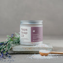 Salt Soak Bath Soak - by Napa Soap Company