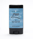 The Navigator Solid Extrait Colognes and Perfume Zingari Man 