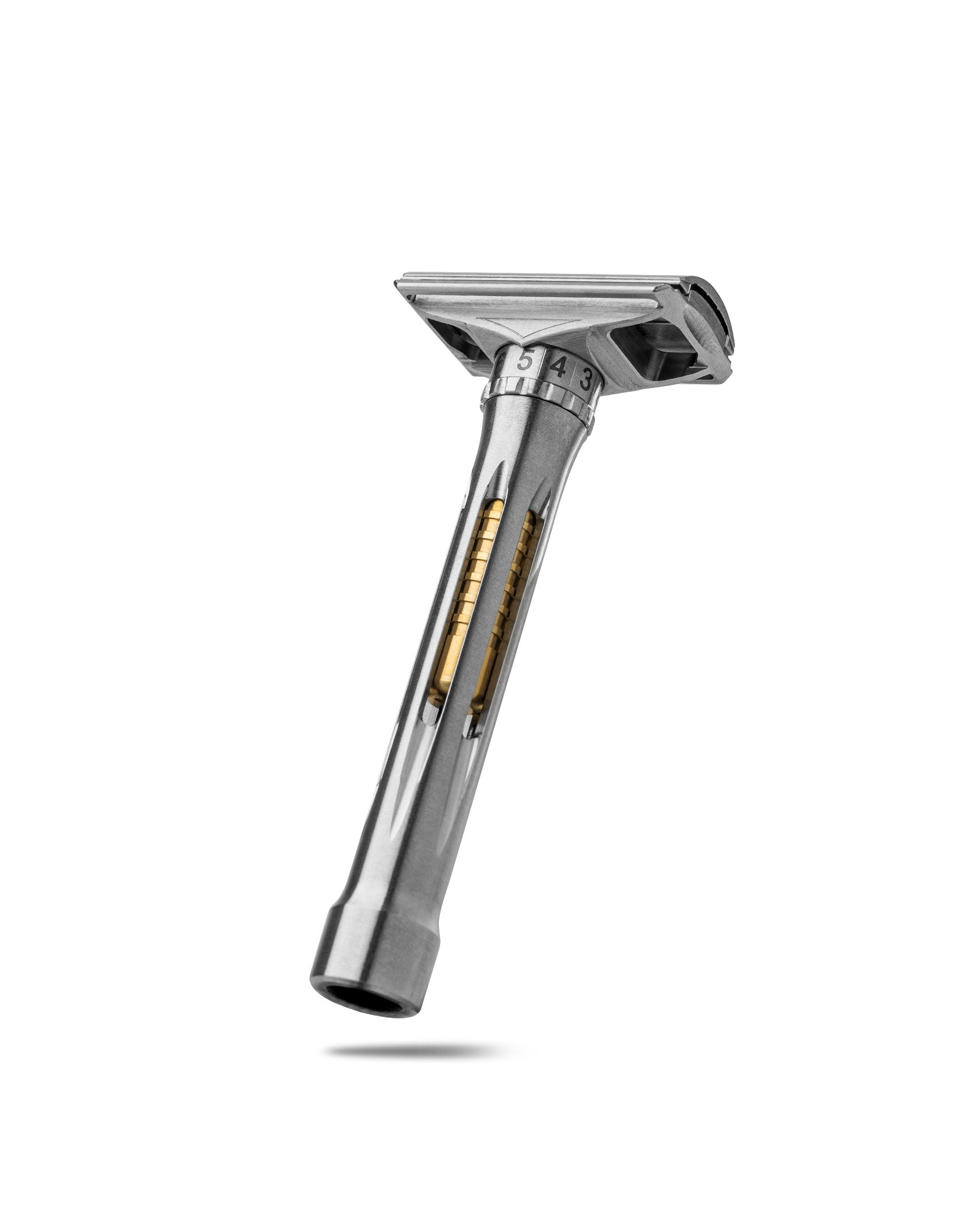 Sfx Razor Osprey Adjustable Safety Razor - by Blackland Razors