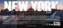 New York After Shave Splash Aftershave Splash WhollyKaw 
