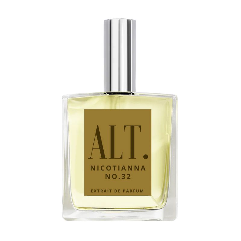 Nicotianna Colognes and Perfume ALT. Fragrances 100ML / 3.3 OZ 