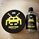 Talent Soap Factory Digital Dude Soap and Aftershave