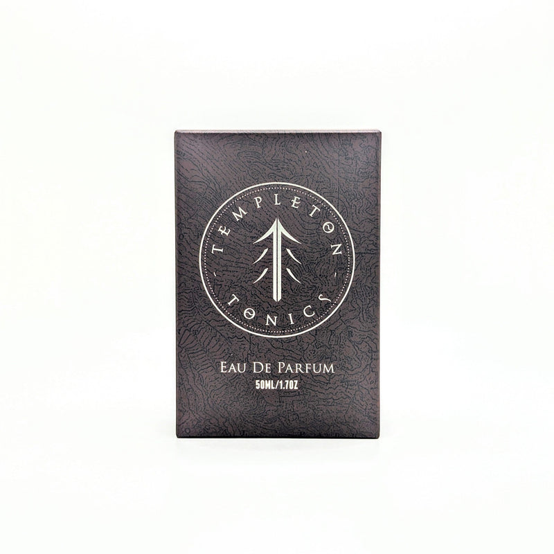 Eau De Parfum Sprays Colognes and Perfume Templeton Tonics 