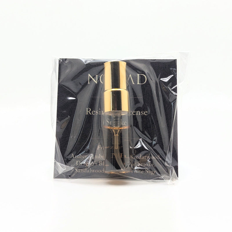 Eau De Parfum Sprays Colognes and Perfume Templeton Tonics Nomad 2.5 ml 