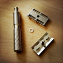 Timeless Razor AL DE Safety Razor