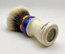 OUMO EX-Tyrant T-2 30mm BULB Shaving Brush VoyaK 