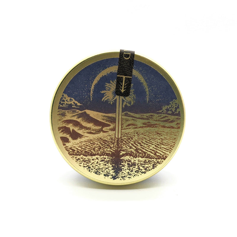 Oasis Clay Pomades & Hair Clay Templeton Tonics 