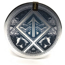 Odin Wax Cream Pomades & Hair Clay Templeton Tonics 