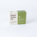 Olive & Shea Butter Bar Soap - by Napa Soap Company