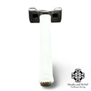 OneBlade Core Single Edge Safety Razor (White) - by OneBlade (Used) Safety Razor MM Consignment (OB) 