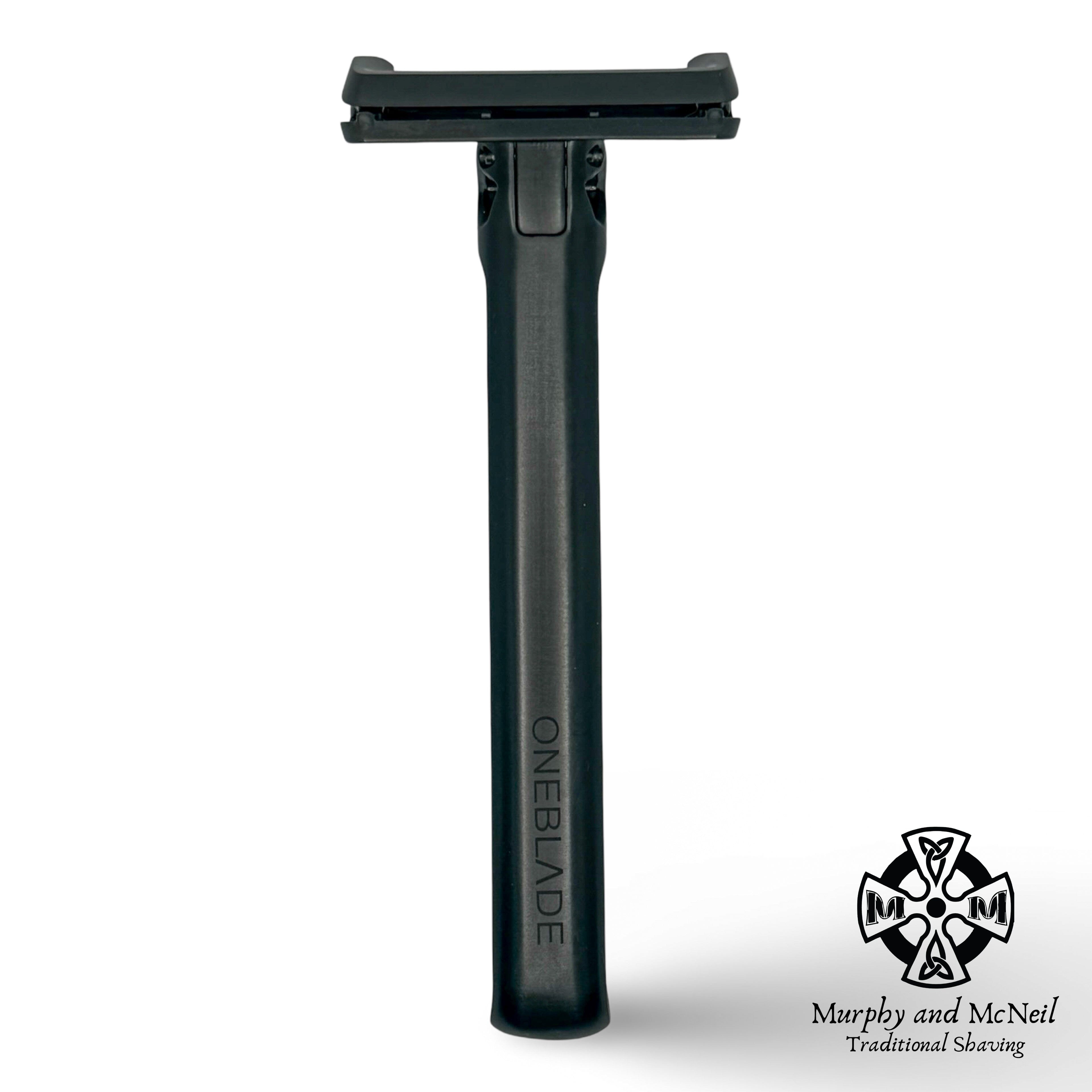 Safety Razor Collection