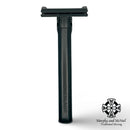 OneBlade Genesis Single Edge Safety Razor (Gunmetal) - by OneBlade (Used) Safety Razor MM Consignment (OB) 