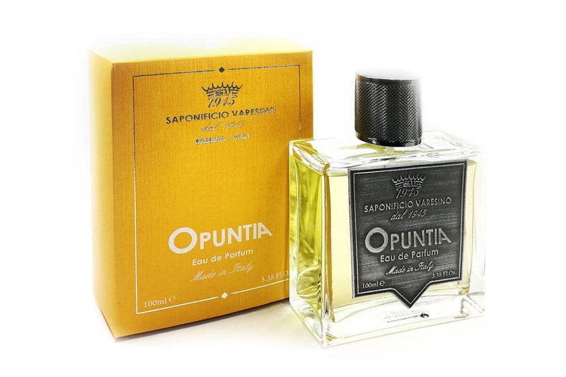 Opuntia Eau de Parfum 100ml Colognes and Perfume Saponificio Varesino 