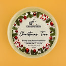 Christmas Tree Smelly Jelly Home Fragrance / Freshener Prohibition Soap 