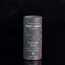Deodorant: Stick Summer Rain Deodorant Chagrin Valley Soap & Salve 