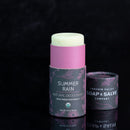 Deodorant: Stick Summer Rain Deodorant Chagrin Valley Soap & Salve 