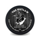 The Outlaw Beard Wax Beard & Mustache Wax Badass Beard Care BABC 