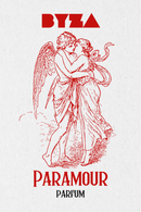 Paramour Extrait de Parfum - by BYZA