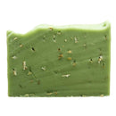Cedarwood Blend Natural Soap-Exfoliating Bath Soap The Sudsy Soapery Natural Products, LLC 