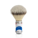 Barbiere Special Collection Shaving Brush with EcoSilvertip Synthetic Shaving Brush Antica Barberia Mondial US 