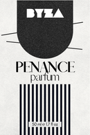 Penance Extrait de Parfum - by BYZA