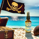 Pirate's Potion Natural Hand Sanitizer Hand Sanitizer SUDSY BEAR SOAP COMPANY 