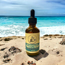 Pirate's Potion-Premium Beard Oil Beard Oil SUDSY BEAR SOAP COMPANY 