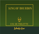 King of Bourbon Eau de Toilette Colognes and Perfume WhollyKaw 