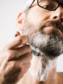 The Pro Ultimate Starter Set Safety Razor Supply 