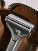 The Pro Ultimate Starter Set Safety Razor Supply 