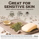 Bay Rum Castile Bar Soap Bath Soap Carolina Castile Soap 