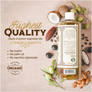 Almond Castile Soap Hand Soap Carolina Castile Soap 