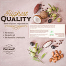 Bay Rum Castile Bar Soap Bath Soap Carolina Castile Soap 