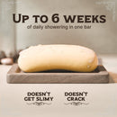 Bay Rum Castile Bar Soap Bath Soap Carolina Castile Soap 