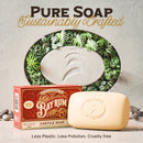 Bay Rum Castile Bar Soap Bath Soap Carolina Castile Soap 
