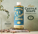 Gin & Juniper Castile Soap Hand Soap Carolina Castile Soap 